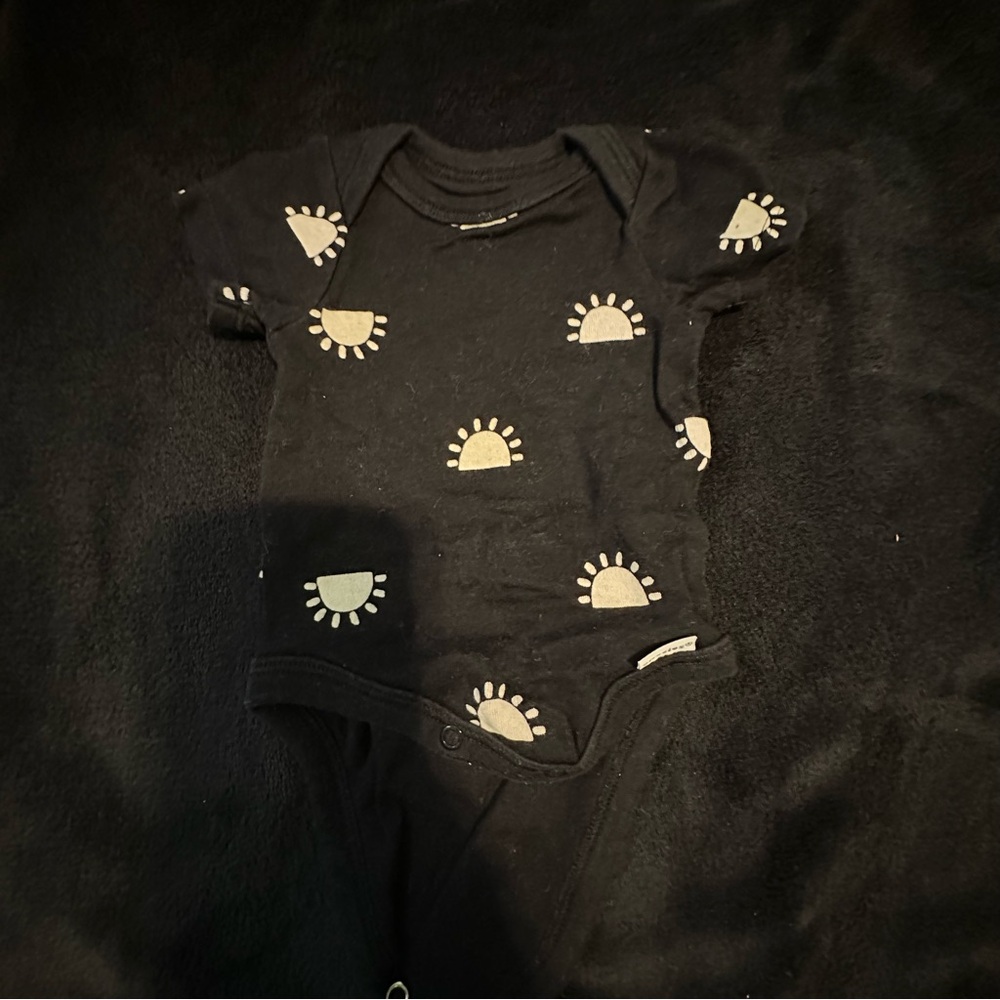 Gerber | NB | Onesie